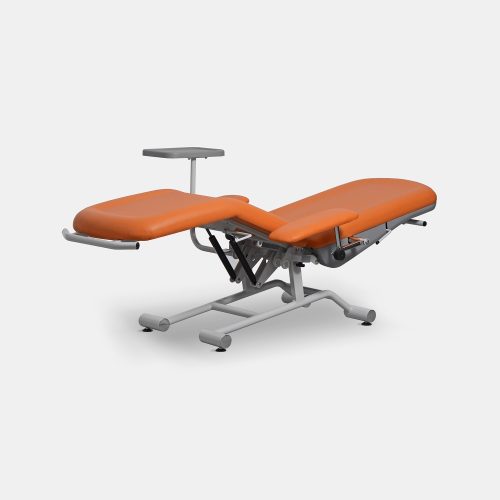 FoZa Dona, Treatment, Blood Sampling, Dialysis and Chemotherapy Chair