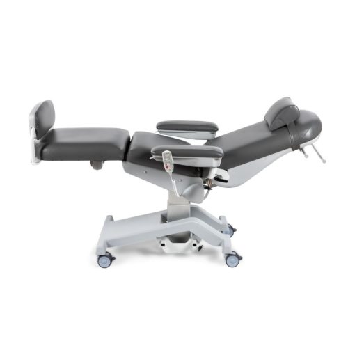 FoZa Multi DIA, Electric Dialysis, Chemotherapy and Treatment Chair